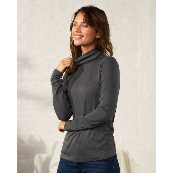 UPWEST Easy Layering Turtleneck - Picture 1 of 5